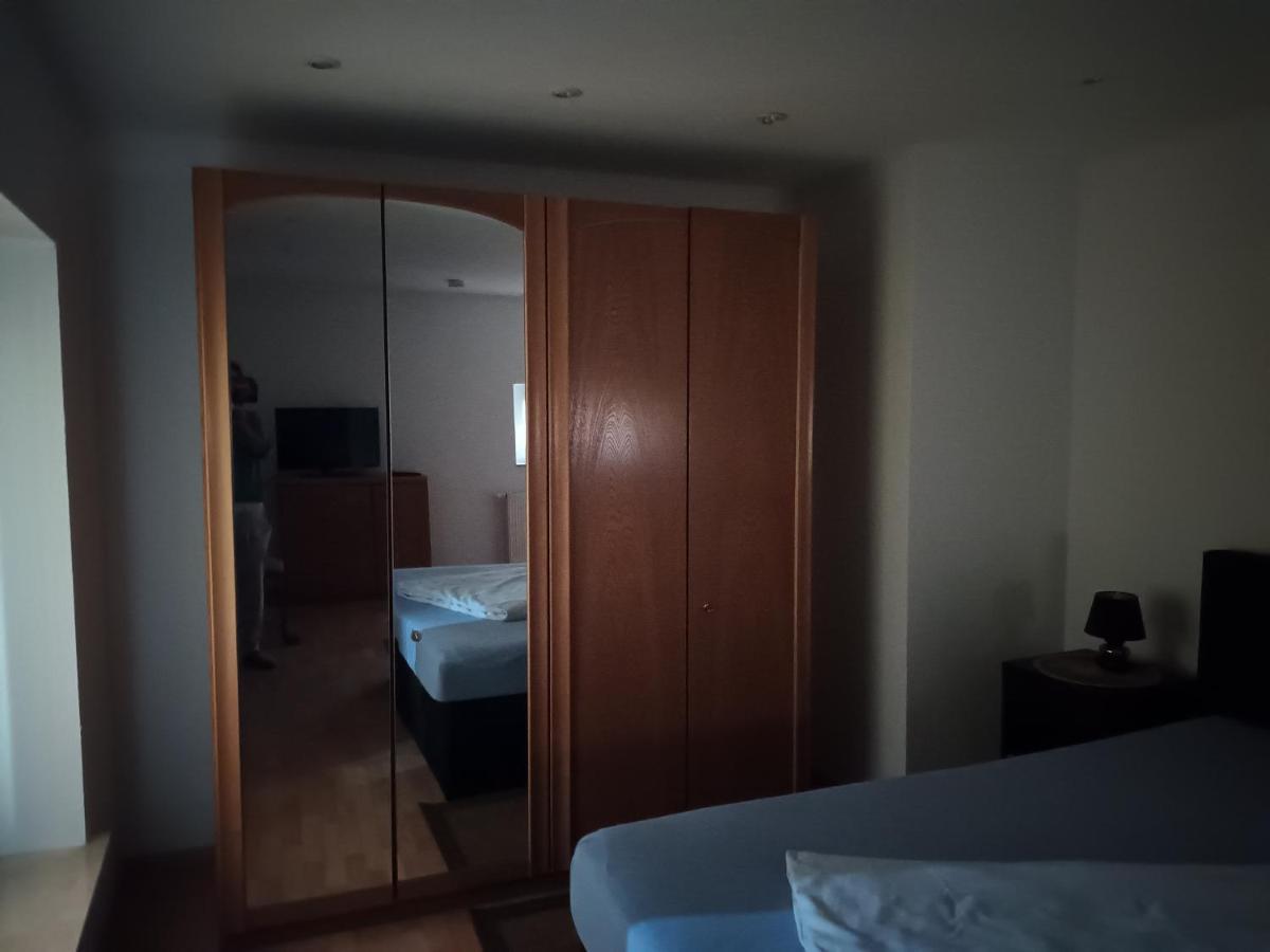 Ferienwohnung Perlitz Petersdorf  Camera foto